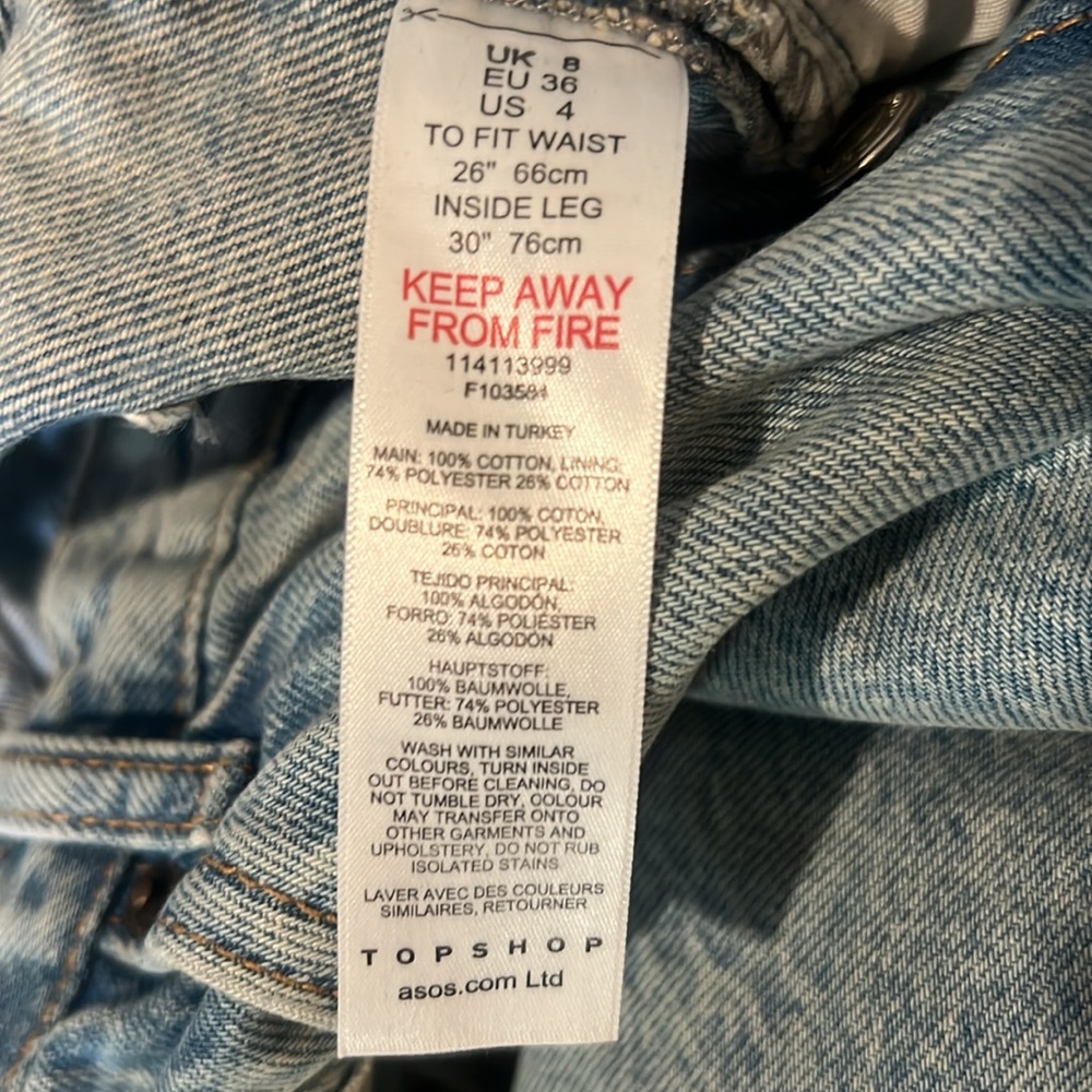 Topshop - Picture 2 of 7